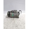 Recambio de compresor aire acondicionado para volkswagen polo iv (9n_, 9a_) 1.4 16v referencia OEM IAM 6Q0820808F  