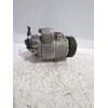 Recambio de compresor aire acondicionado para volkswagen polo iv (9n_, 9a_) 1.4 16v referencia OEM IAM 6Q0820808F  