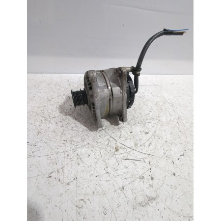 Recambio de alternador para volkswagen polo iv (9n_, 9a_) 1.4 16v referencia OEM IAM 038903018RX  