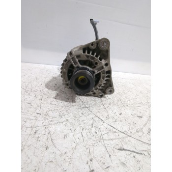 Recambio de alternador para volkswagen polo iv (9n_, 9a_) 1.4 16v referencia OEM IAM 038903018RX  