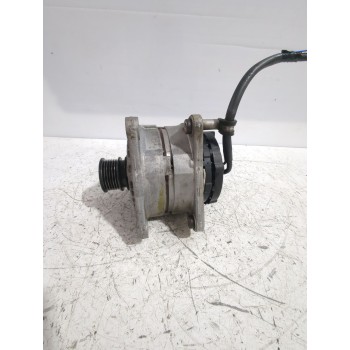 Recambio de alternador para volkswagen polo iv (9n_, 9a_) 1.4 16v referencia OEM IAM 038903018RX  