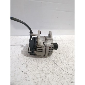 Recambio de alternador para volkswagen polo iv (9n_, 9a_) 1.4 16v referencia OEM IAM 038903018RX  