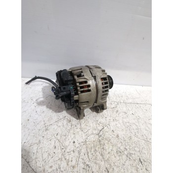 Recambio de alternador para volkswagen polo iv (9n_, 9a_) 1.4 16v referencia OEM IAM 038903018RX  