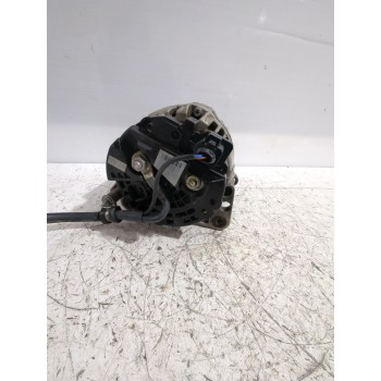Recambio de alternador para volkswagen polo iv (9n_, 9a_) 1.4 16v referencia OEM IAM 038903018RX  