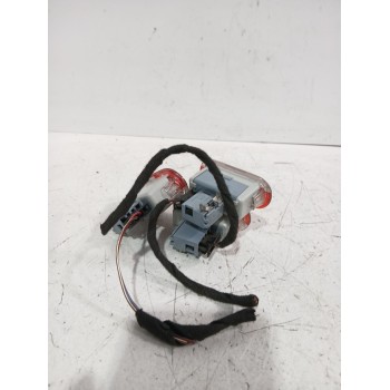 Recambio de piloto matricula para seat leon (1m1) 1.9 tdi referencia OEM IAM 1J0947411B  