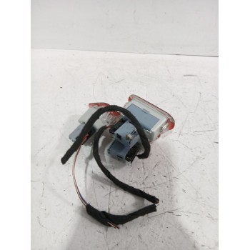 Recambio de piloto matricula para seat leon (1m1) 1.9 tdi referencia OEM IAM 1J0947411B  