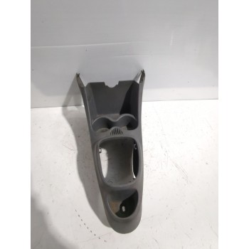 Recambio de consola central para peugeot 107 (pm_, pn_) 1.4 hdi referencia OEM IAM 7589CN  