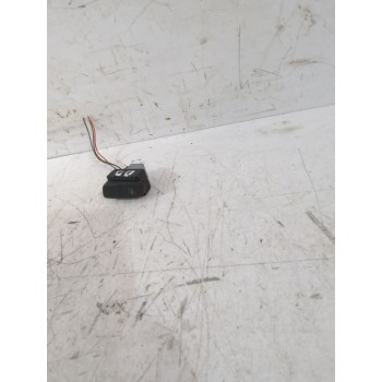 Recambio de mando elevalunas delantero derecho para volkswagen polo iv (9n_, 9a_) 1.4 16v referencia OEM IAM 6Q09598569B9  