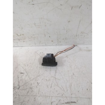 Recambio de mando elevalunas delantero derecho para volkswagen polo iv (9n_, 9a_) 1.4 16v referencia OEM IAM 6Q09598569B9  