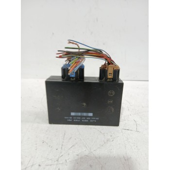 Recambio de modulo electronico para seat leon (1m1) 1.9 tdi referencia OEM IAM 1J0959799AH  