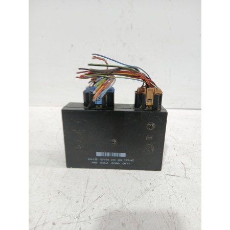 Recambio de modulo electronico para seat leon (1m1) 1.9 tdi referencia OEM IAM 1J0959799AH  