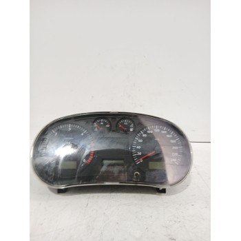 Recambio de cuadro instrumentos para seat leon (1m1) 1.9 tdi referencia OEM IAM W01M0920821B  