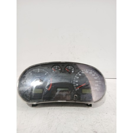 Recambio de cuadro instrumentos para seat leon (1m1) 1.9 tdi referencia OEM IAM W01M0920821B  