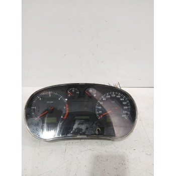 Recambio de cuadro instrumentos para seat leon (1m1) 1.9 tdi referencia OEM IAM W01M0920821B  