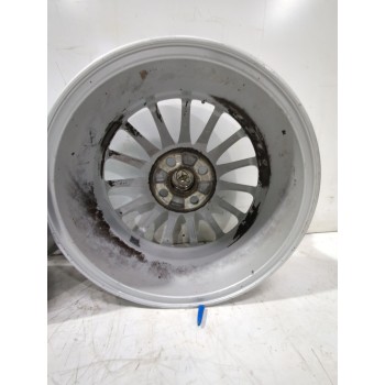 Recambio de juego llantas para toyota yaris (_p9_) 1.33 vvt-i (nsp90_) referencia OEM IAM 42611YY280  