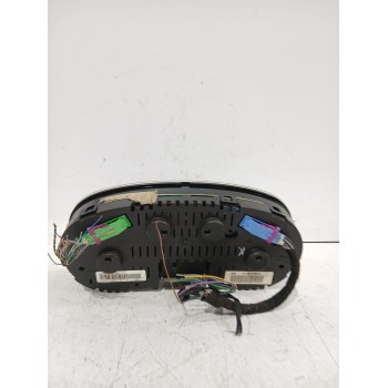 Recambio de cuadro instrumentos para seat leon (1m1) 1.9 tdi referencia OEM IAM W01M0920821B  