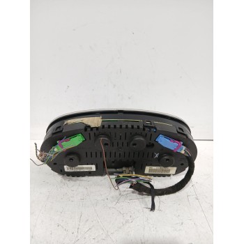 Recambio de cuadro instrumentos para seat leon (1m1) 1.9 tdi referencia OEM IAM W01M0920821B  