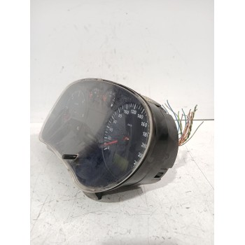 Recambio de cuadro instrumentos para seat leon (1m1) 1.9 tdi referencia OEM IAM W01M0920821B  