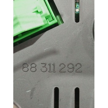 Recambio de cuadro instrumentos para seat leon (1m1) 1.9 tdi referencia OEM IAM W01M0920821B  