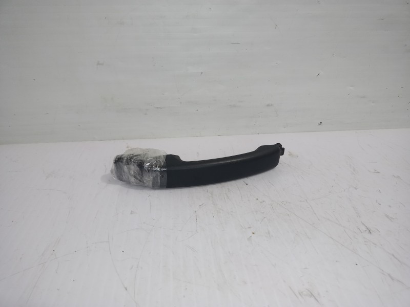 Recambio de maneta exterior delantera izquierda para renault trafic furgón l1h1 2,7t referencia OEM IAM 806079436R  