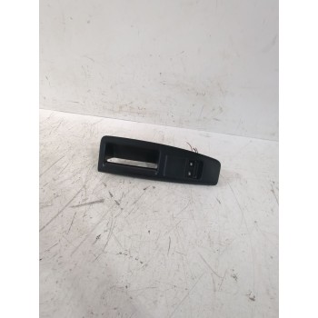 Recambio de mando elevalunas delantero izquierdo para volkswagen polo iv (9n_, 9a_) 1.4 16v referencia OEM IAM 6Q09598589B9  