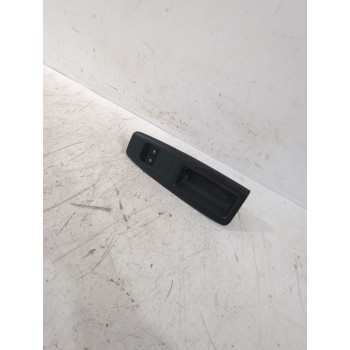 Recambio de mando elevalunas delantero izquierdo para volkswagen polo iv (9n_, 9a_) 1.4 16v referencia OEM IAM 6Q09598589B9  