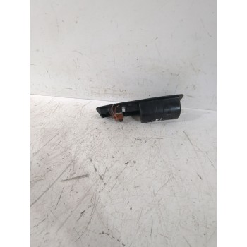 Recambio de mando elevalunas delantero izquierdo para volkswagen polo iv (9n_, 9a_) 1.4 16v referencia OEM IAM 6Q09598589B9  