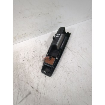 Recambio de mando elevalunas delantero izquierdo para volkswagen polo iv (9n_, 9a_) 1.4 16v referencia OEM IAM 6Q09598589B9  