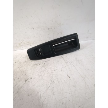 Recambio de mando elevalunas delantero izquierdo para volkswagen polo iv (9n_, 9a_) 1.4 16v referencia OEM IAM 6Q09598589B9  