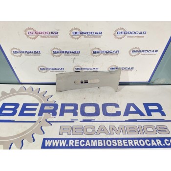 Recambio de moldura interior para mercedes-benz clase a (w169) 1.7 cat referencia OEM IAM A1696900325  