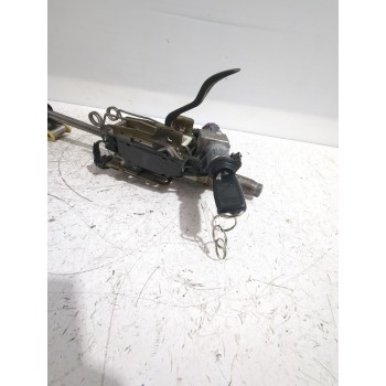 Recambio de columna direccion para volkswagen polo iv (9n_, 9a_) 1.4 16v referencia OEM IAM 6Q1419501BF  