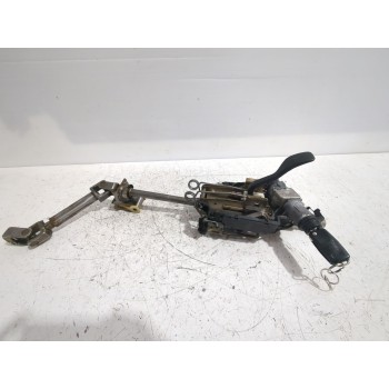 Recambio de columna direccion para volkswagen polo iv (9n_, 9a_) 1.4 16v referencia OEM IAM 6Q1419501BF  