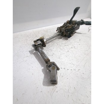 Recambio de columna direccion para volkswagen polo iv (9n_, 9a_) 1.4 16v referencia OEM IAM 6Q1419501BF  