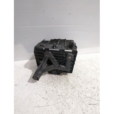 Recambio de soporte bateria para volkswagen polo iv (9n_, 9a_) 1.4 16v referencia OEM IAM 6Q0915331  