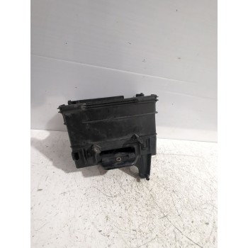 Recambio de soporte bateria para volkswagen polo iv (9n_, 9a_) 1.4 16v referencia OEM IAM 6Q0915331  