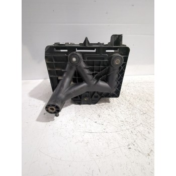 Recambio de soporte bateria para volkswagen polo iv (9n_, 9a_) 1.4 16v referencia OEM IAM 6Q0915331  