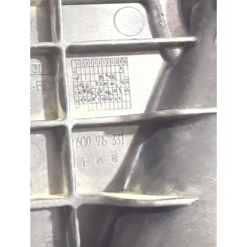 Recambio de soporte bateria para volkswagen polo iv (9n_, 9a_) 1.4 16v referencia OEM IAM 6Q0915331  