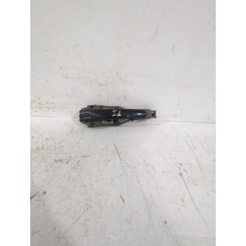 MANETA EXTERIOR TRASERA IZQUIERDA 3B0837207F3FZ 