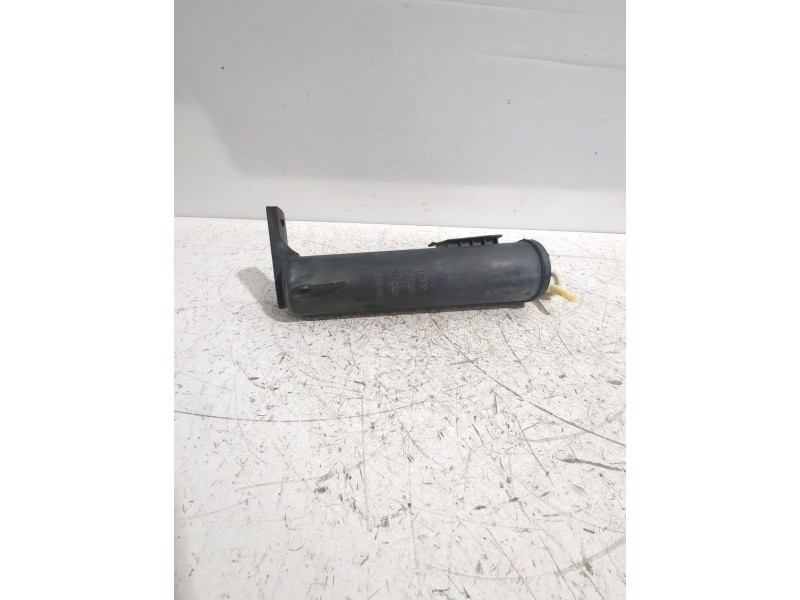 Recambio de filtro carbono activo para volkswagen polo iv (9n_, 9a_) 1.4 16v referencia OEM IAM 6Q0201801A  