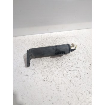 Recambio de filtro carbono activo para volkswagen polo iv (9n_, 9a_) 1.4 16v referencia OEM IAM 6Q0201801A  