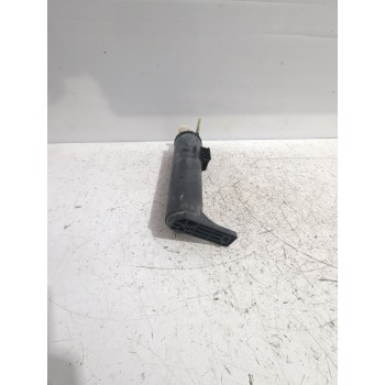 Recambio de filtro carbono activo para volkswagen polo iv (9n_, 9a_) 1.4 16v referencia OEM IAM 6Q0201801A  