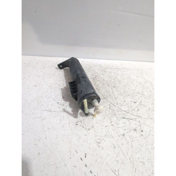 Recambio de filtro carbono activo para volkswagen polo iv (9n_, 9a_) 1.4 16v referencia OEM IAM 6Q0201801A  