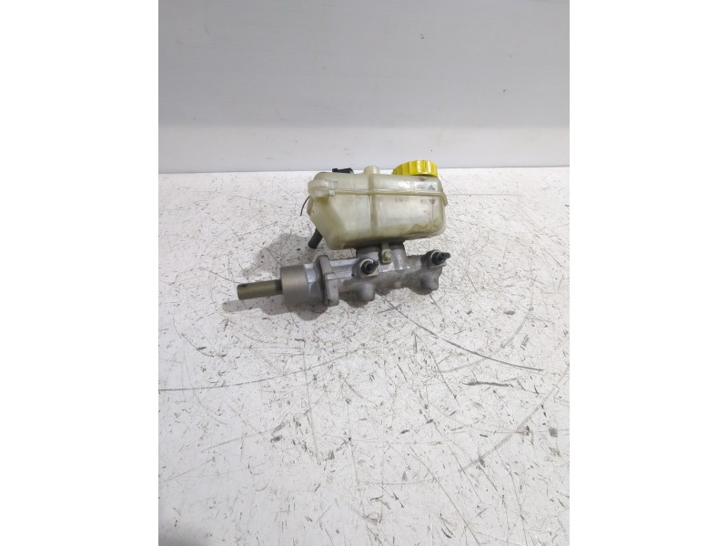 Recambio de bomba freno para volkswagen polo iv (9n_, 9a_) 1.4 16v referencia OEM IAM 6Q0611019Q  