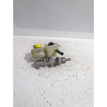 Recambio de bomba freno para volkswagen polo iv (9n_, 9a_) 1.4 16v referencia OEM IAM 6Q0611019Q  