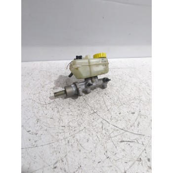 Recambio de bomba freno para volkswagen polo iv (9n_, 9a_) 1.4 16v referencia OEM IAM 6Q0611019Q  