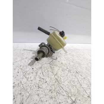 Recambio de bomba freno para volkswagen polo iv (9n_, 9a_) 1.4 16v referencia OEM IAM 6Q0611019Q  