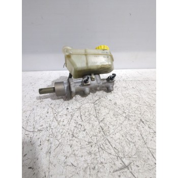 Recambio de bomba freno para volkswagen polo iv (9n_, 9a_) 1.4 16v referencia OEM IAM 6Q0611019Q  