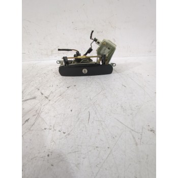 MANETA EXTERIOR PORTON 6Q6827601B 