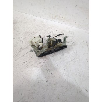 Recambio de maneta exterior porton para volkswagen polo iv (9n_, 9a_) 1.4 16v referencia OEM IAM 6Q6827601B  