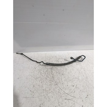 Recambio de tubo direccion para volkswagen polo iv (9n_, 9a_) 1.4 16v referencia OEM IAM 6Q1423893  